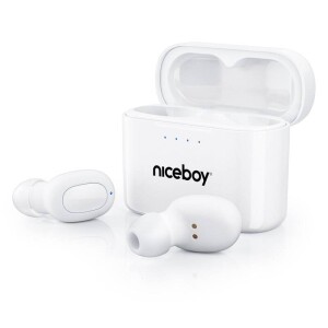 Product detail of Niceboy HIVE Podsie 3 (hive-podsie-3-white) bílá