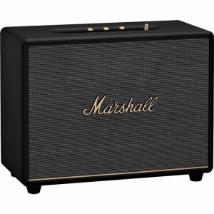 Product detail of Marshall Woburn III černý