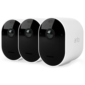 Product detail of Arlo Pro 5 Outdoor, 3 ks (VMC4360P-100EUS) bílá