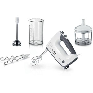 Product detail of Bosch ErgoMixx MFQ37480 šedý/bílý