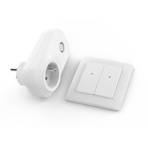 Product detail of INELS Classic (RFDSC-71N/French RFWB-40/G) bílý