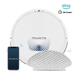 Product detail of Rowenta X-plorer Serie 45 RR8277WH Aqua