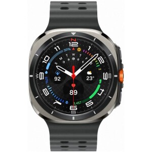 Product detail of Samsung Galaxy Watch Ultra LTE - Titanium Silver (SM-L705FZTAEUE)