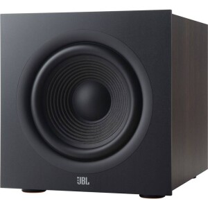 Product detail of JBL STAGE 200P černý