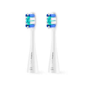 Product detail of Niceboy ION Sonic Lite Soft white, 2 ks (sonic-lite-soft-white)