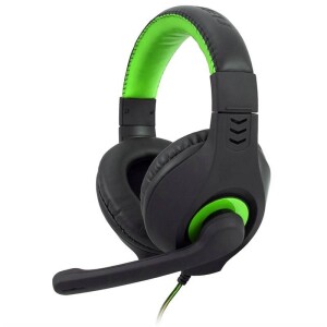 Product detail of C-Tech Nemesis V2 (GHS-14G) (GHS-14G) černý/zelený