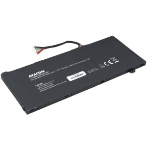 Product detail of Avacom Acer TravelMate X3, Aspire A5 514 Li-Pol 11,55V 5360mAh 62Wh (NOAC-TMX3410-62P)