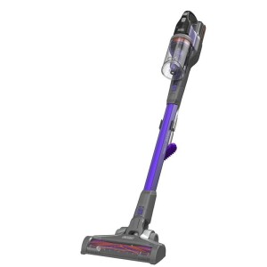 Product detail of Black-Decker POWERSERIES Extreme BHFEV182CP-QW (s baterií)