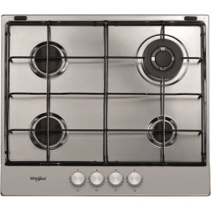 Product detail of Whirlpool TGML 651 IX nerez