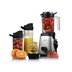 Product detail of Lauben VacuFit Blender VB01