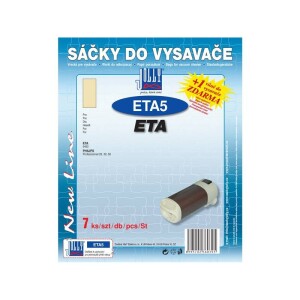 Product detail of Jolly ETA 5