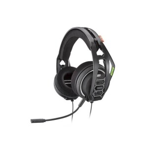 Product detail of Nacon RIG 400HX DOLBY Atmos pro Xbox One, Xbox Series X (400HXATMOS) černý