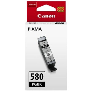 Product detail of Canon PGI-580 PGBK, 200 stran (2078C001) černá