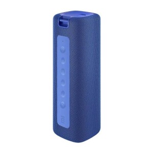 Product detail of Xiaomi Mi Portable Bluetooth Speaker modrý