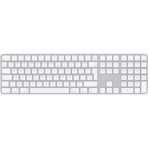 Product detail of Apple Magic Keyboard s Touch ID a číselnou klávesnicí - CZ (MK2C3CZ/A)