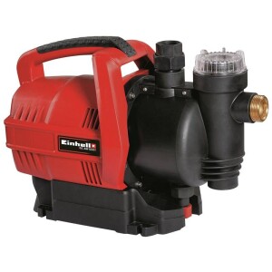 Product detail of Einhell GC-AW 6333