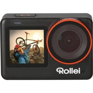 Product detail of Rollei ActionCam Action One černá
