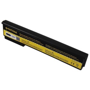 Product detail of PATONA pro HP ProBook 640/650 4400mAh Li-lon 10,8V CA06XL (PT2773)