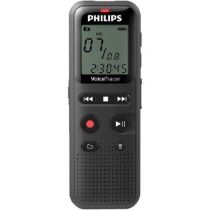 Product detail of Philips DVT1160 černý