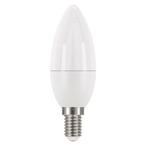 Product detail of EMOS True Light, svíčka, 4,2W, E14, teplá bílá (ZQ3224)