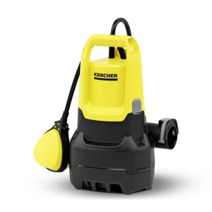 Product detail of Kärcher SP 11.000 Dirt