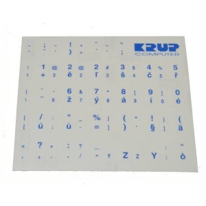 Product detail of PremiumCord Česká (pkczm) modrá