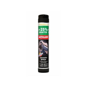 Product detail of Autoland Nano+ Vanilka 500 ml