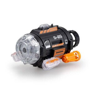 Product detail of Silverlit Spy Cam Aqua