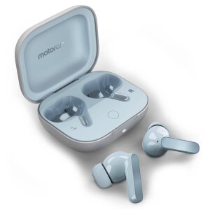 Product detail of Motorola Moto Buds - světle modrá (PG38C05749)