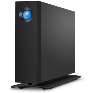 Product detail of Lacie d2 Professional 16 TB (STHA16000800) černý