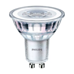 Product detail of Philips bodová, 3,5W, GU10, studená bílá (8718699774172)