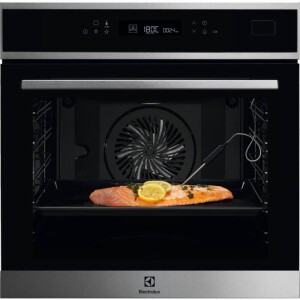Product detail of Electrolux EOB7S31X nerez