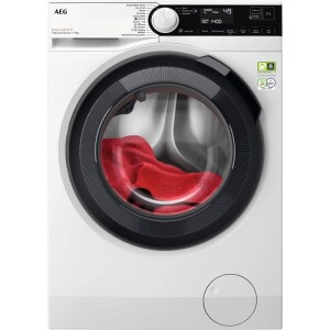Product detail of AEG AbsoluteCare® 9000 LFR93946UC bílá