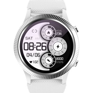 Product detail of Carneo Athlete GPS (8588007861715) stříbrné