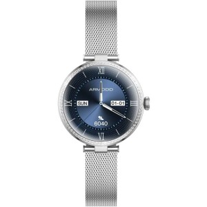 Product detail of ARMODD Candywatch Crystal 3 (2433) stříbrné