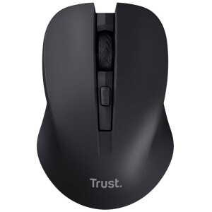 Product detail of Trust Mydo Silent Click (25084) černá