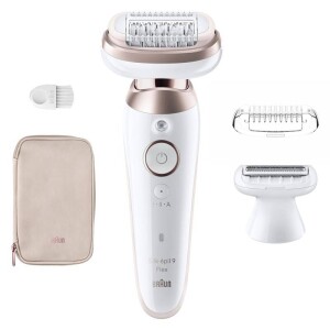 Product detail of Braun Silk-épil 9 SES9-030 3D