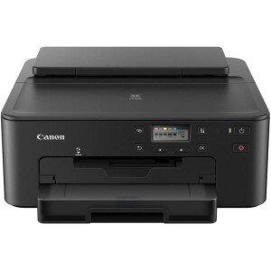 Product detail of Canon PIXMA TS705A (3109C026AA) černá