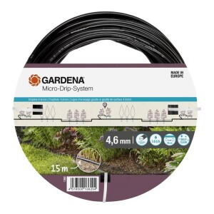 Product detail of Gardena kapací, 4,6 mm (3/16"), 15 m