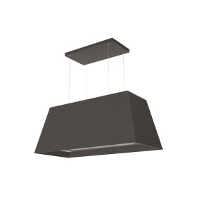 Product detail of Faber CHLOE XL ISOLA CI F110 titanium