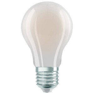 Product detail of Osram Classic A 40 2,2W Frosted E27, neutrální bílá (4099854115417)