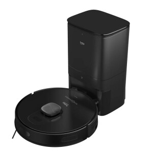 Product detail of Beko RoboSmart VRR94314VB černý