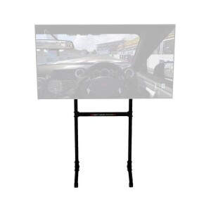 Product detail of Next Level Racing Standing Single Monitor Stand pro 1 monitor (NLR-A011)