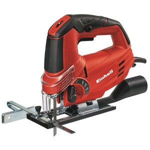 Product detail of Einhell TC-JS 85