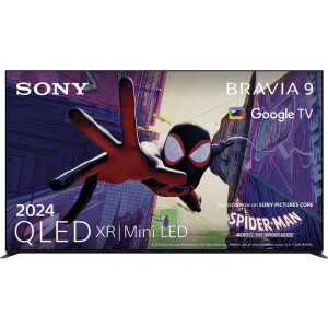 Product detail of Sony Bravia 9 85"