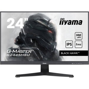 Product detail of IIYAMA G-Master G2445HSU-B1 (G2445HSU-B1) černý