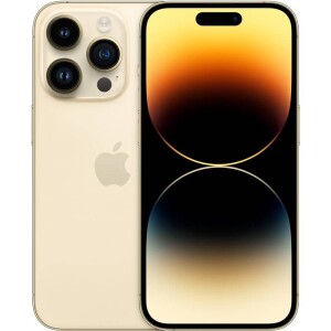 Product detail of Apple iPhone 14 Pro Max 1TB Gold (MQC43YC/A)