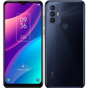 Product detail of TCL 30SE 4 GB / 64 GB - Atlantic Blue (6165H-2BLCE112)
