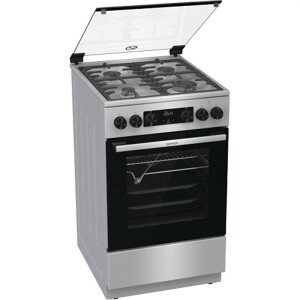Product detail of Gorenje GKS5C70XF nerez