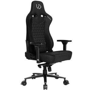 Product detail of ULTRADESK Throne (UDESK-TH-BK) černá